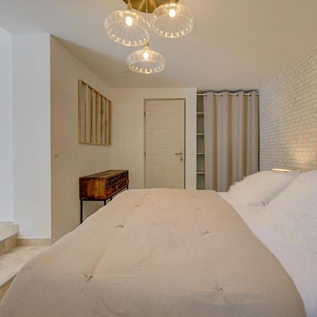 Hotel Domaine Le Courti - Adult Only Le Barcarès Pokój zdjęcie